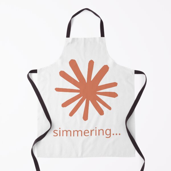 Item preview, Claude simmering designed and sold by tarini83.