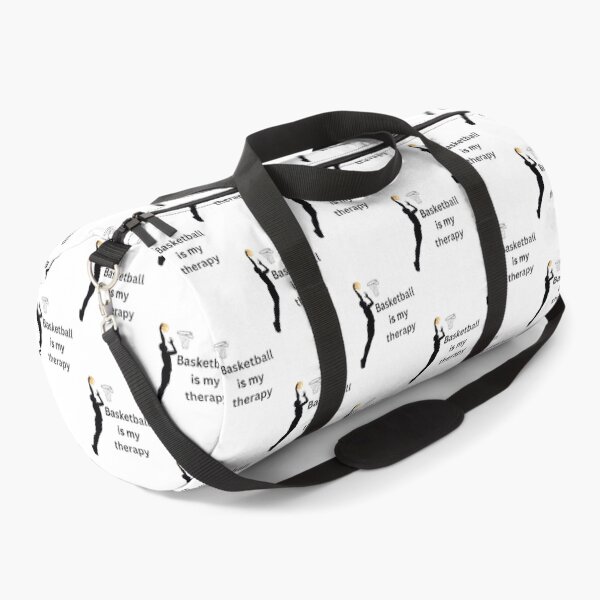 Item preview, Basketball Is My Therapy PERFECT GIFT FOR YOU AND FRIENDS designed and sold by MoNagi.