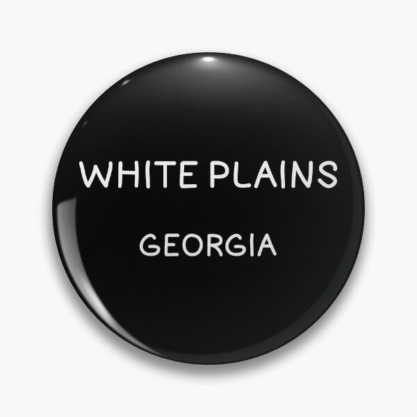 Item preview, White Plains , Georgia, White Plains GA, White Plains Georgia designed and sold by MoMidoStore.