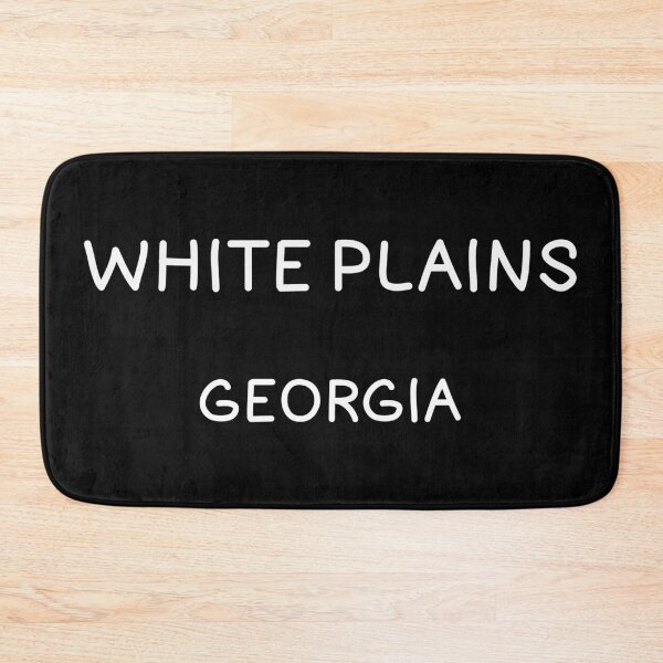 Item preview, White Plains , Georgia, White Plains GA, White Plains Georgia designed and sold by MoMidoStore.
