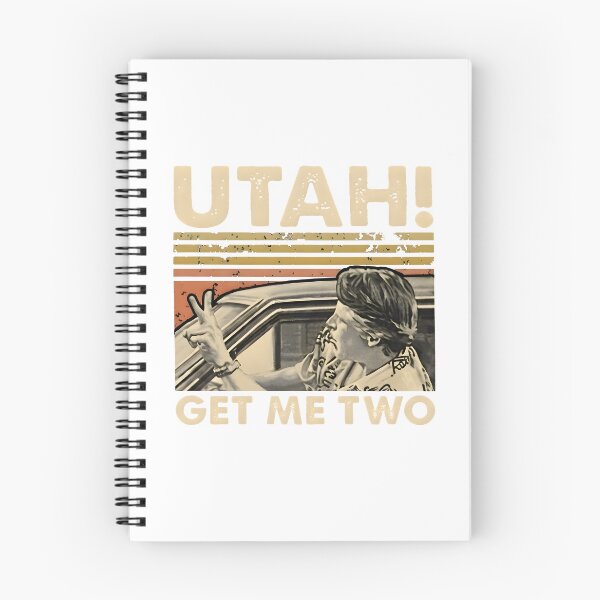 Item preview, Utah Get Me Two Vintage designed and sold by Aureliuszorp.