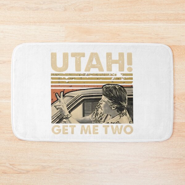 Item preview, Utah Get Me Two Vintage designed and sold by Aureliuszorp.