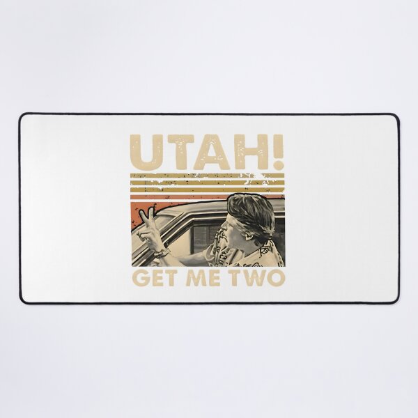 Item preview, Utah Get Me Two Vintage designed and sold by Aureliuszorp.