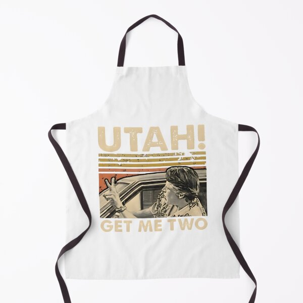Item preview, Utah Get Me Two Vintage designed and sold by Aureliuszorp.