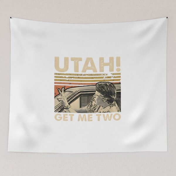 Item preview, Utah Get Me Two Vintage designed and sold by Aureliuszorp.