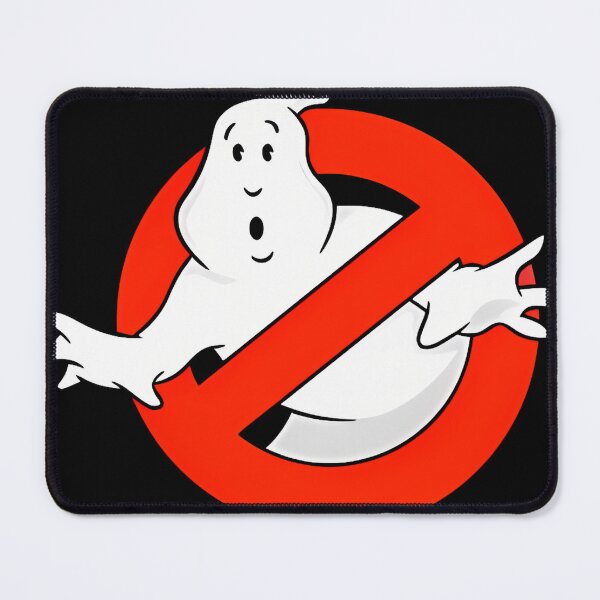 Item preview, Ghostbusters No-Ghost Logo designed and sold by ZeroGKitty.