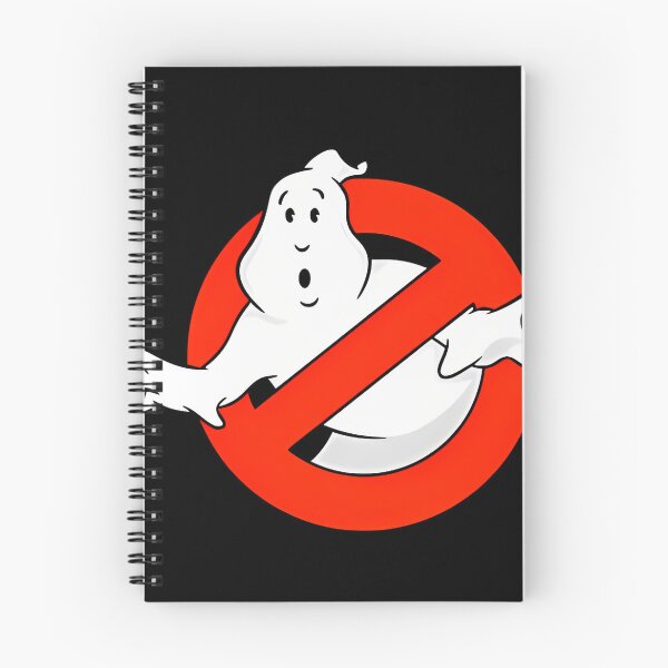Item preview, Ghostbusters No-Ghost Logo designed and sold by ZeroGKitty.