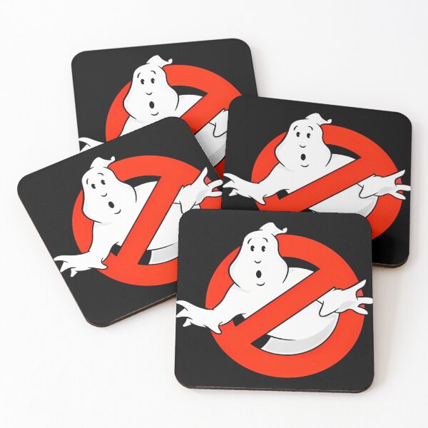 Item preview, Ghostbusters No-Ghost Logo designed and sold by ZeroGKitty.