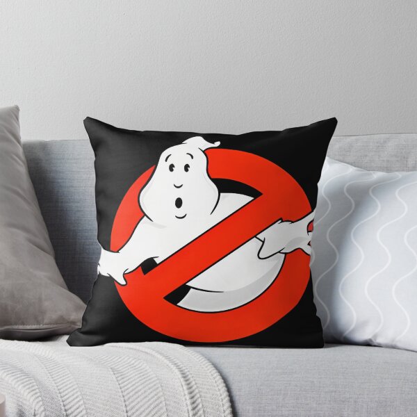 Item preview, Ghostbusters No-Ghost Logo designed and sold by ZeroGKitty.
