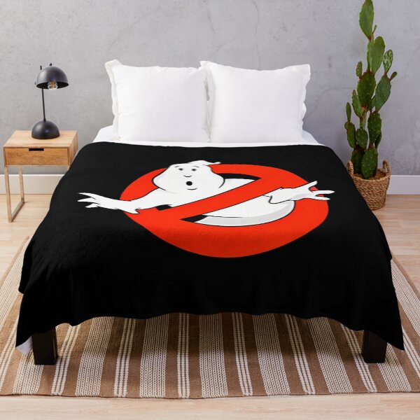 Item preview, Ghostbusters No-Ghost Logo designed and sold by ZeroGKitty.