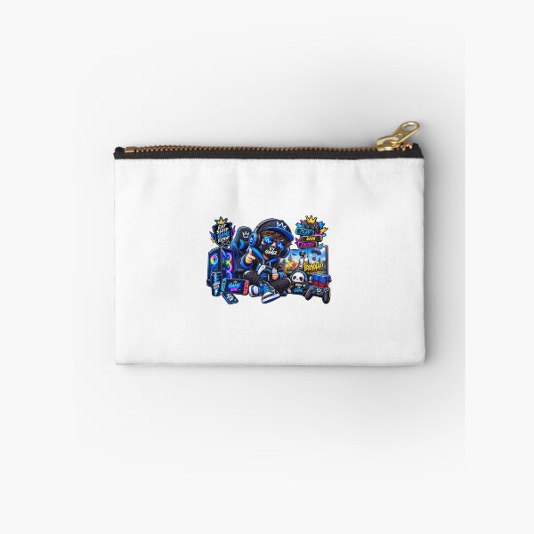 Item preview, Gamer Life Sticker | Level Up Gaming | Eat Sleep Game Repeat | Gaming Lover Gift designed and sold by Ishratparween11.