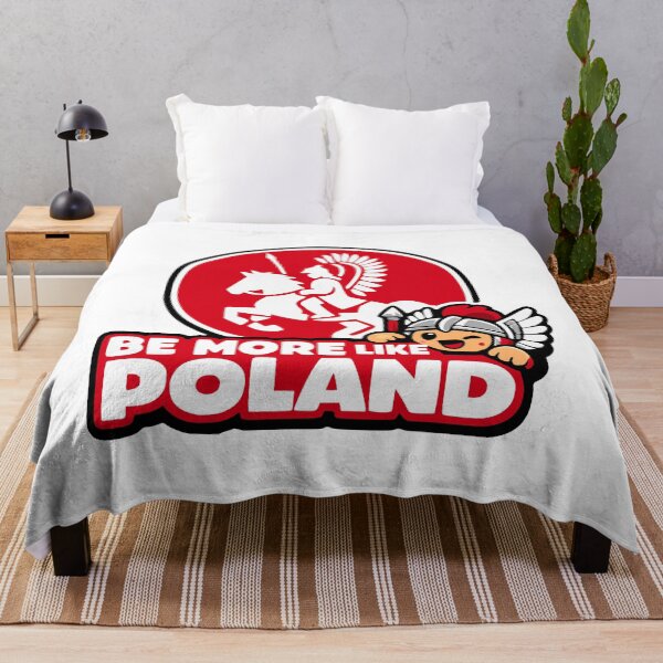 Item preview, Be More Like Poland - Cute Polish Winged Hussar designed and sold by Fragy72.