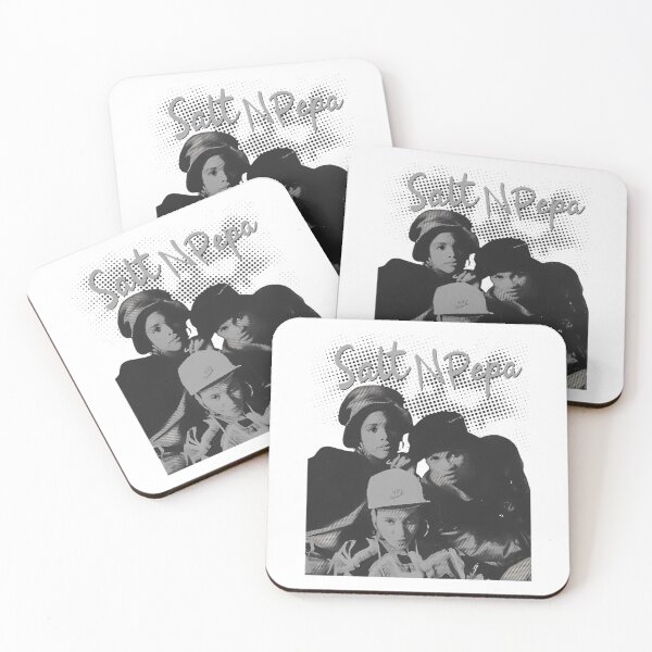 Item preview, Salt N Pepa designed and sold by Terrywalkenor.