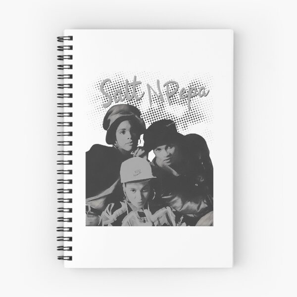 Item preview, Salt N Pepa designed and sold by Terrywalkenor.
