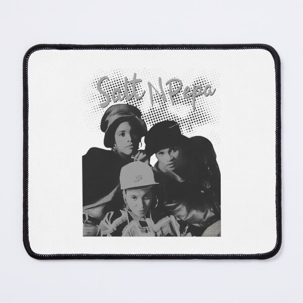 Item preview, Salt N Pepa designed and sold by Terrywalkenor.