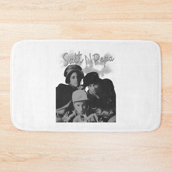 Item preview, Salt N Pepa designed and sold by Terrywalkenor.
