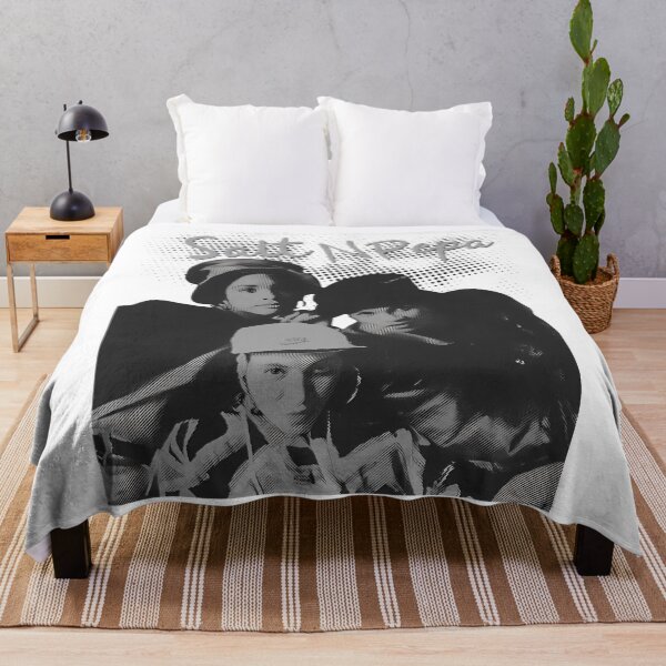 Item preview, Salt N Pepa designed and sold by Terrywalkenor.