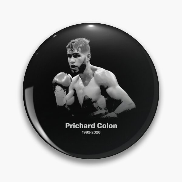 Item preview, Prichard-Colon designed and sold by BlathFords.