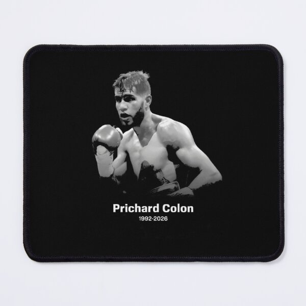 Item preview, Prichard-Colon designed and sold by BlathFords.