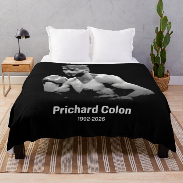 Item preview, Prichard-Colon designed and sold by BlathFords.