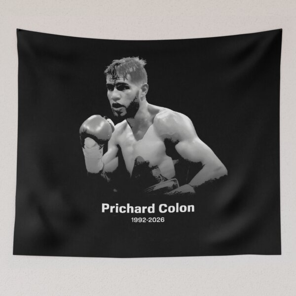 Item preview, Prichard-Colon designed and sold by BlathFords.