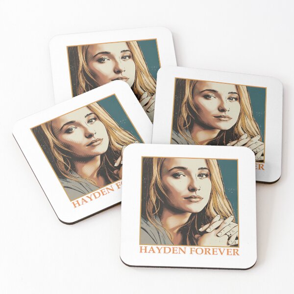 Item preview, Retro Halftone Memorial Portrait – Forever Vintage Tribute designed and sold by VanaesDusen.