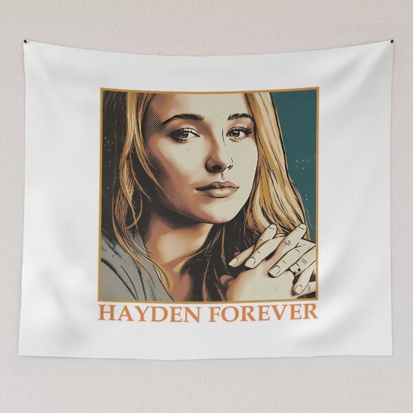 Item preview, Retro Halftone Memorial Portrait – Forever Vintage Tribute designed and sold by VanaesDusen.