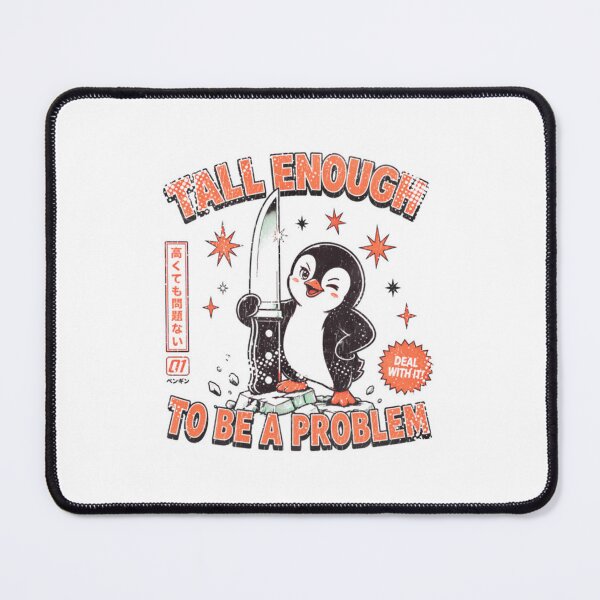 Item preview, Tall-Enough-To-Be-A-Problem designed and sold by Deniseazopardi.