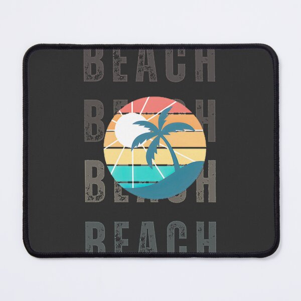 Item preview, Vintage Beach Vibes Summer Ocean Wave Aesthetic PERFECT GIFT FOR YOU AND FRIENDS designed and sold by Dcoletheking.