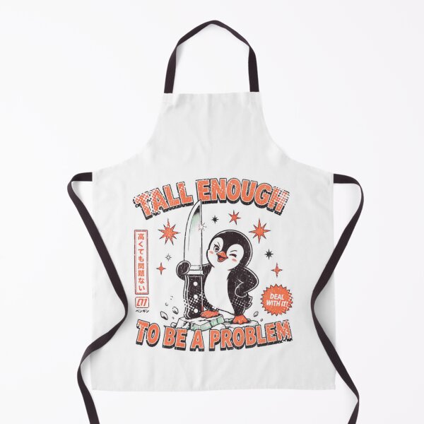 Item preview, Tall-Enough-To-Be-A-Problem designed and sold by Deniseazopardi.