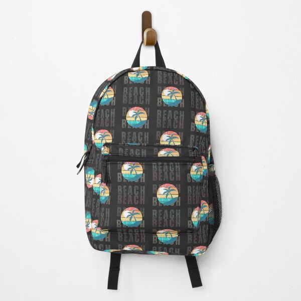 Item preview, Vintage Beach Vibes Summer Ocean Wave Aesthetic PERFECT GIFT FOR YOU AND FRIENDS designed and sold by Dcoletheking.