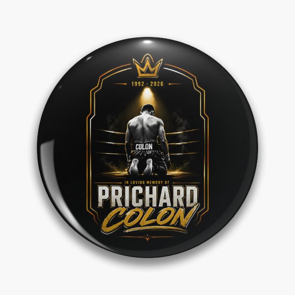 Item preview, Prichard-Colon designed and sold by Rolanieclarker.