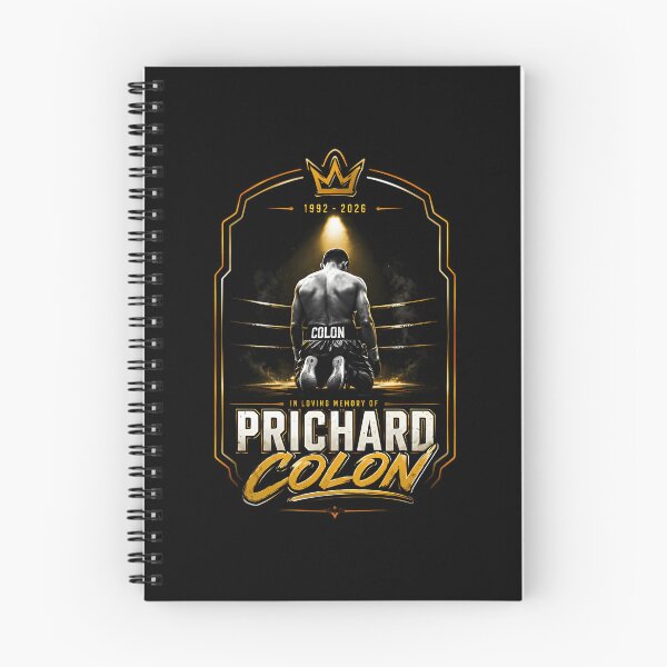 Item preview, Prichard-Colon designed and sold by Rolanieclarker.