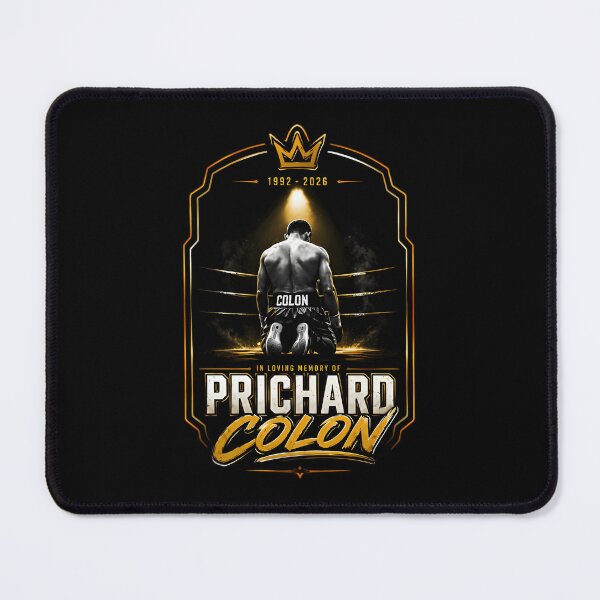 Item preview, Prichard-Colon designed and sold by Rolanieclarker.