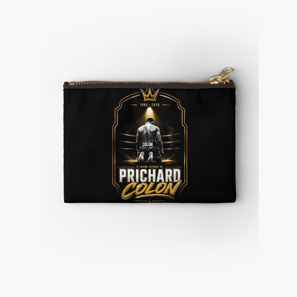 Item preview, Prichard-Colon designed and sold by Rolanieclarker.