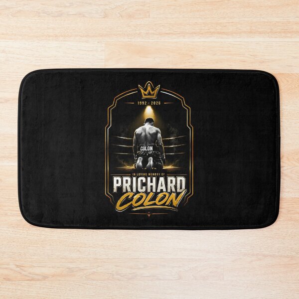 Item preview, Prichard-Colon designed and sold by Rolanieclarker.
