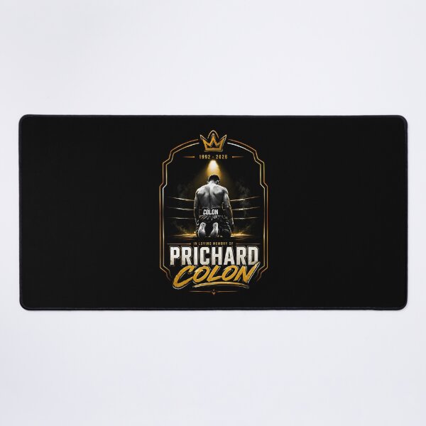 Item preview, Prichard-Colon designed and sold by Rolanieclarker.