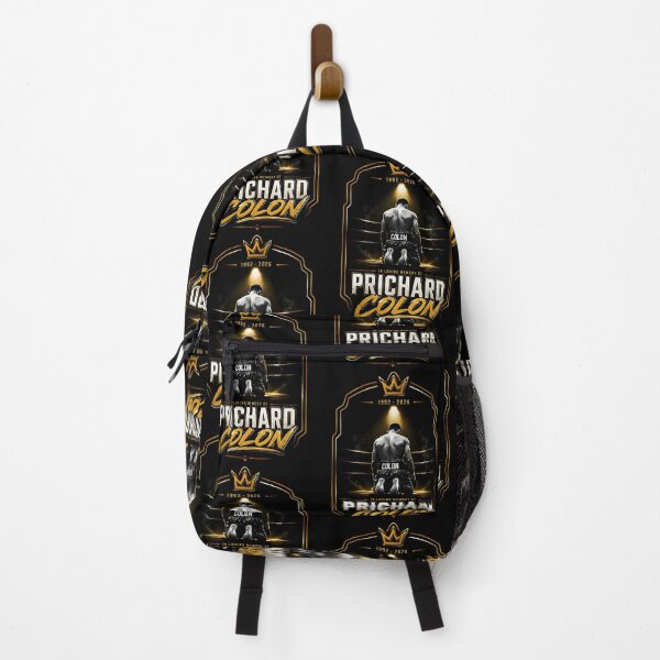 Item preview, Prichard-Colon designed and sold by Rolanieclarker.