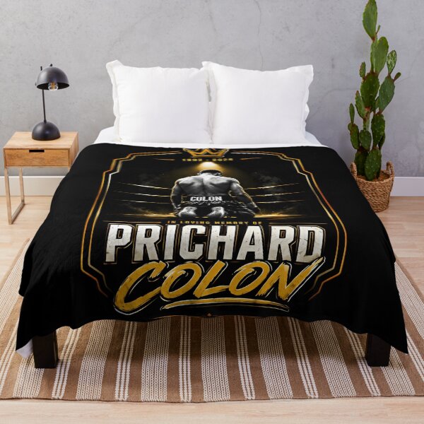 Item preview, Prichard-Colon designed and sold by Rolanieclarker.