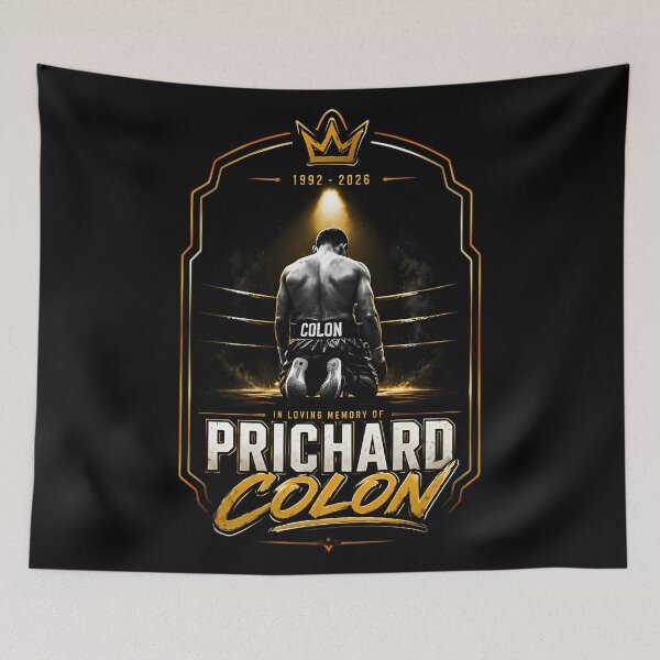 Item preview, Prichard-Colon designed and sold by Rolanieclarker.