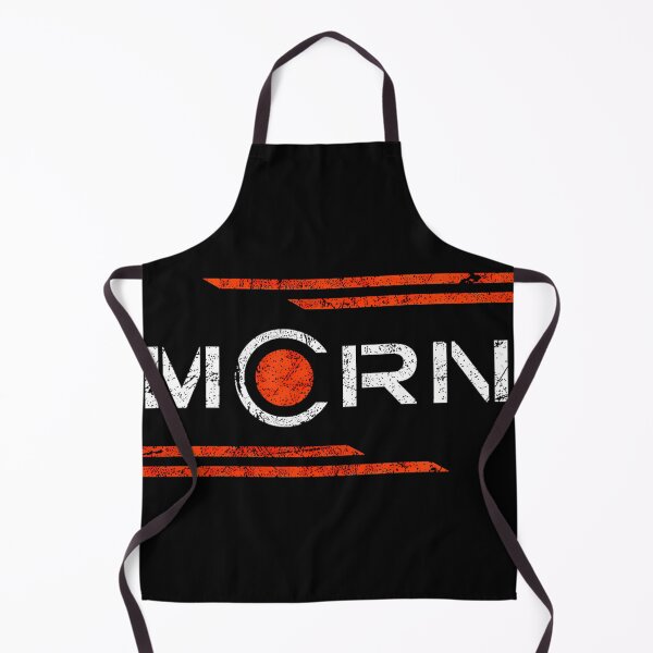 Item preview, The Expanse Mcorn Logo Vintage designed and sold by ZeroGKitty.