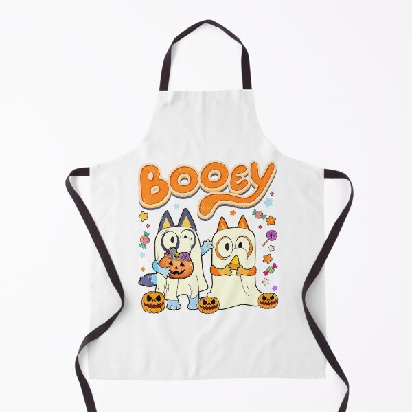 Item preview, Cute Ghost Dogs Halloween Candy designed and sold by Newfacedesi.