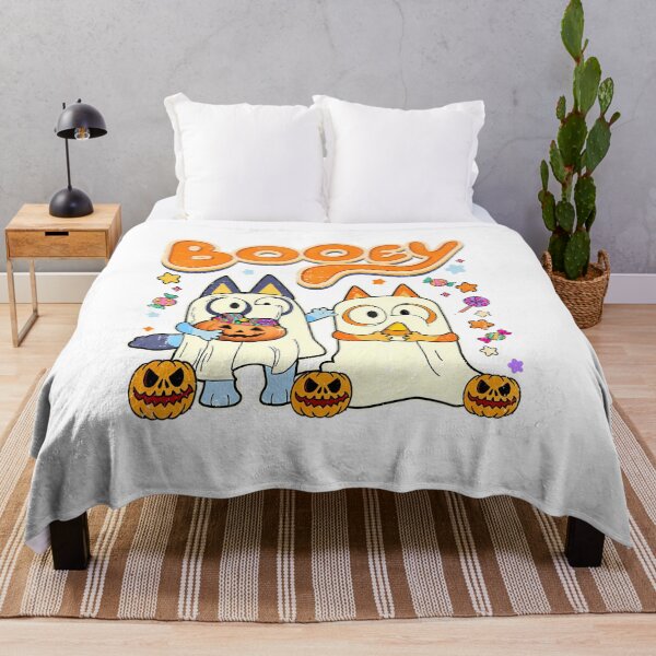 Item preview, Cute Ghost Dogs Halloween Candy designed and sold by Newfacedesi.