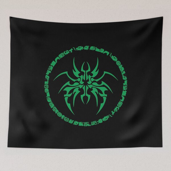 Item preview, THE ARANA BAND designed and sold by GanradgeArt.