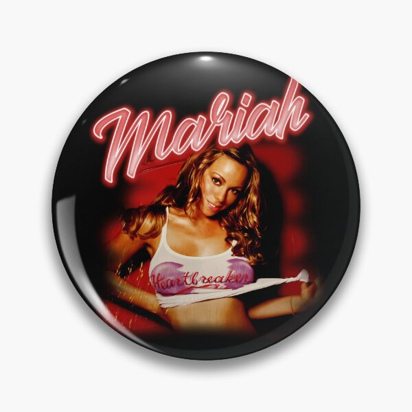 Item preview, MARIAH CAREY  MERRY CHRISMAS designed and sold by IjayyunStore.