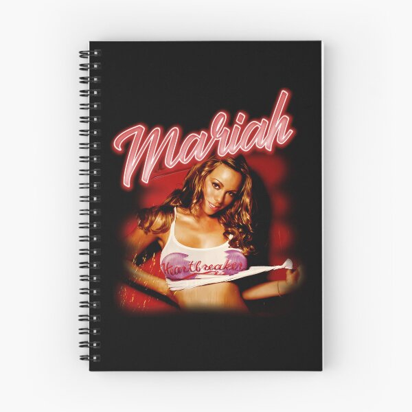 Item preview, MARIAH CAREY  MERRY CHRISMAS designed and sold by IjayyunStore.