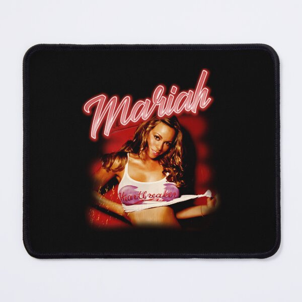 Item preview, MARIAH CAREY  MERRY CHRISMAS designed and sold by IjayyunStore.