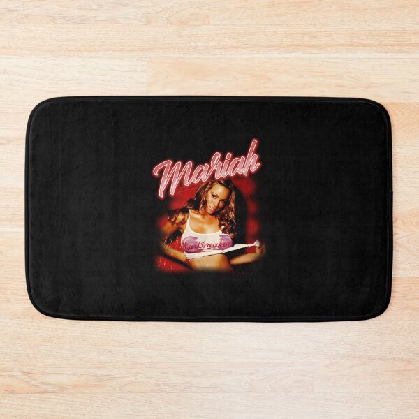 Item preview, MARIAH CAREY  MERRY CHRISMAS designed and sold by IjayyunStore.