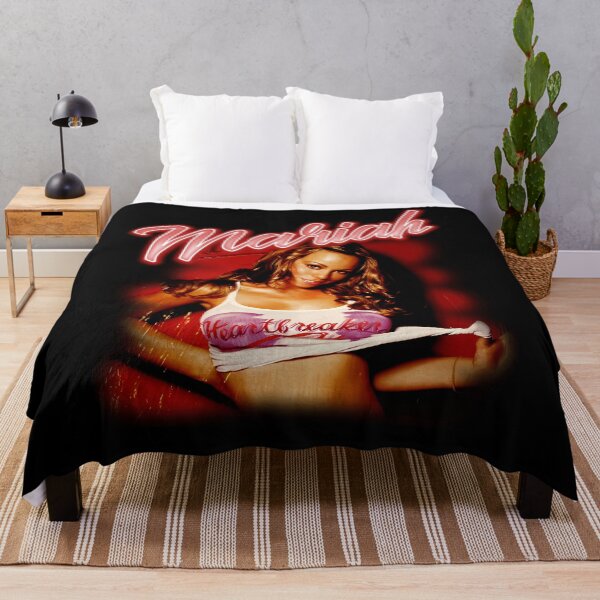 Item preview, MARIAH CAREY MERRY CHRISMAS designed and sold by IjayyunStore.