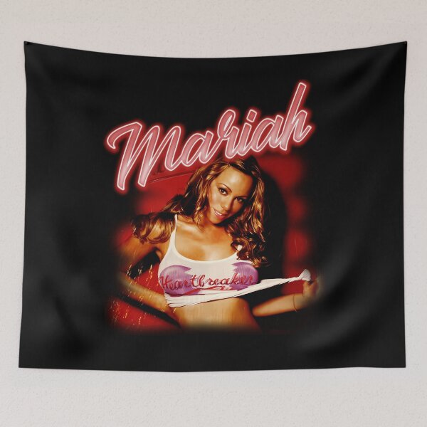 Item preview, MARIAH CAREY  MERRY CHRISMAS designed and sold by IjayyunStore.